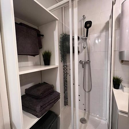 Appartement In Heart Of Paris Exterior foto
